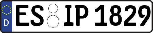 ES-IP1829