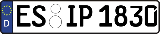 ES-IP1830