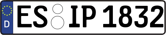 ES-IP1832