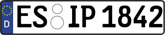 ES-IP1842