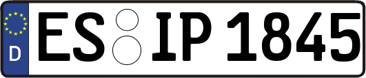 ES-IP1845