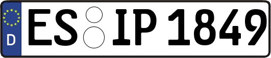 ES-IP1849