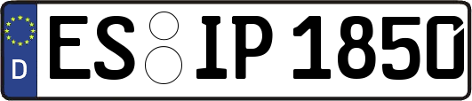 ES-IP1850