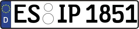 ES-IP1851