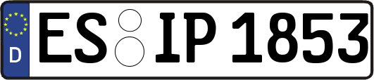 ES-IP1853