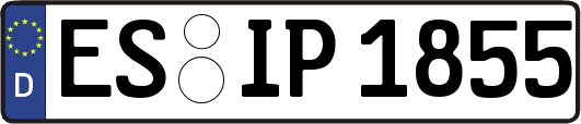 ES-IP1855