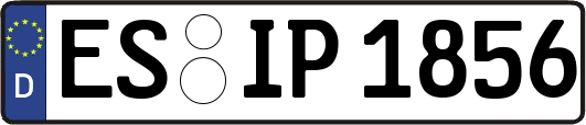 ES-IP1856