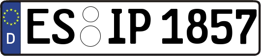 ES-IP1857
