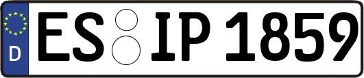 ES-IP1859