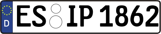 ES-IP1862