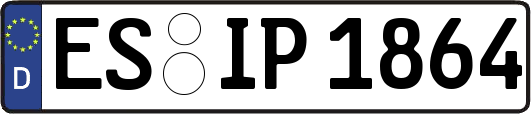 ES-IP1864