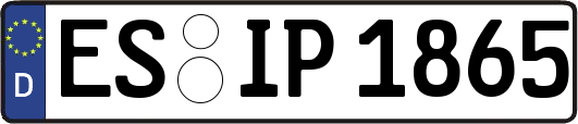 ES-IP1865