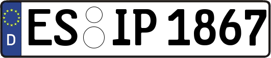 ES-IP1867