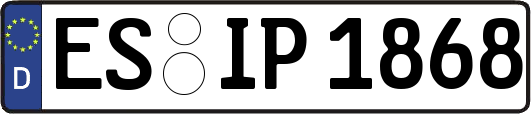 ES-IP1868