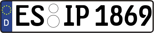 ES-IP1869