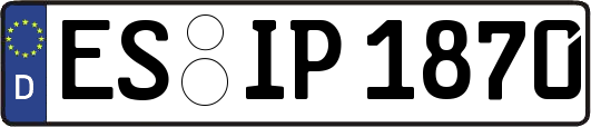 ES-IP1870