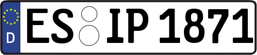 ES-IP1871