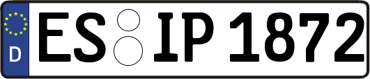 ES-IP1872