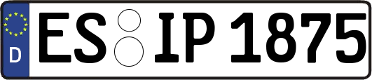 ES-IP1875