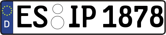 ES-IP1878