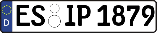 ES-IP1879