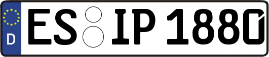 ES-IP1880