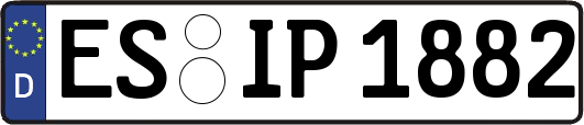 ES-IP1882