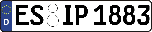 ES-IP1883