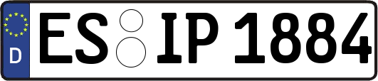 ES-IP1884