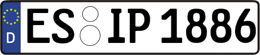 ES-IP1886