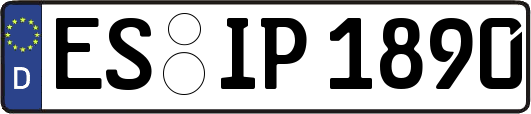 ES-IP1890