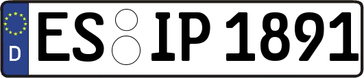 ES-IP1891