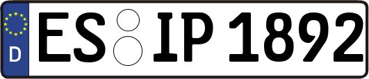 ES-IP1892