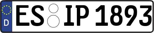 ES-IP1893