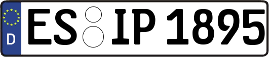 ES-IP1895