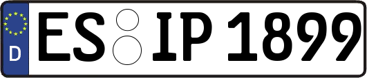 ES-IP1899