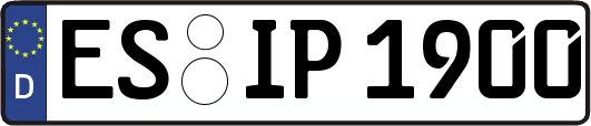ES-IP1900