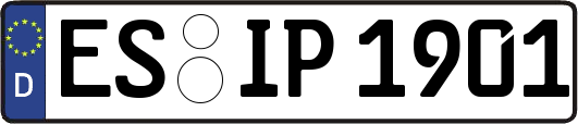 ES-IP1901