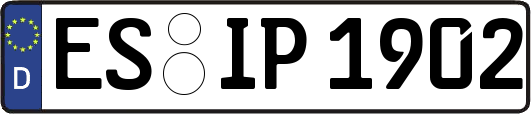 ES-IP1902