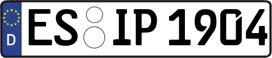 ES-IP1904