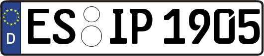 ES-IP1905