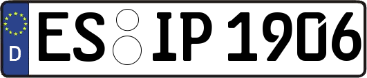 ES-IP1906