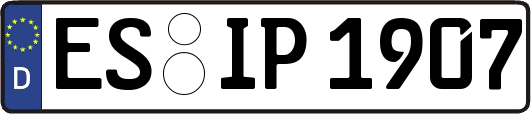 ES-IP1907