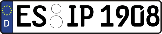 ES-IP1908