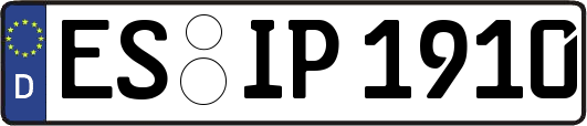 ES-IP1910