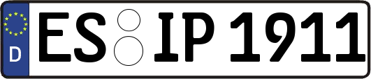 ES-IP1911