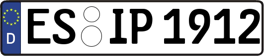 ES-IP1912