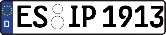ES-IP1913