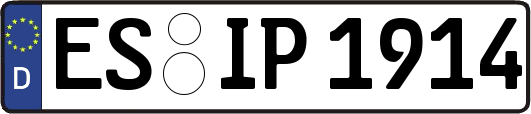 ES-IP1914