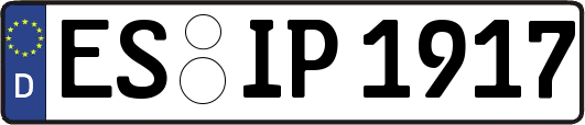ES-IP1917